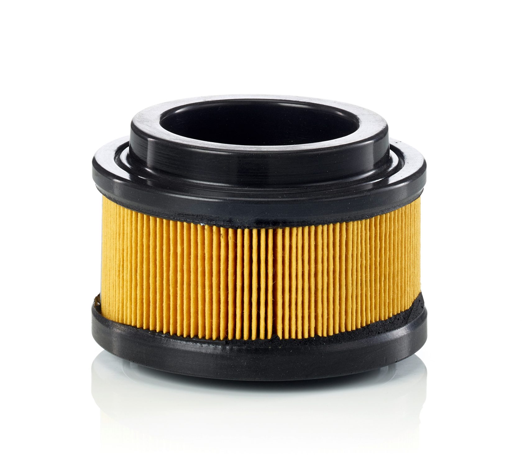 C 11 008 - Hava devir daim -  MANN FILTER